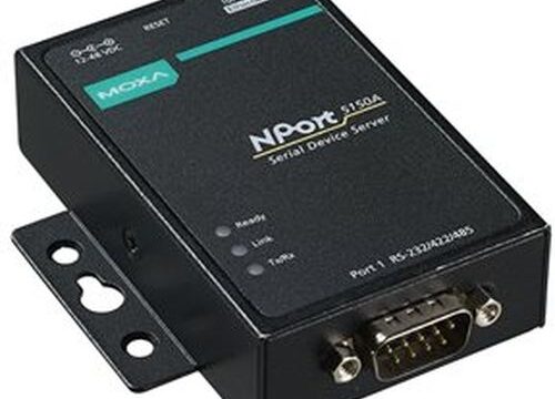 NPort 5150A